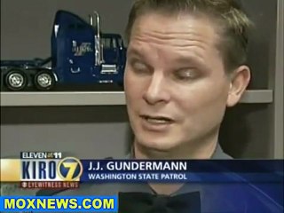 Burglarized Cop Has Gun Stolen