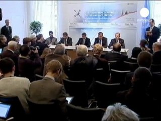 UN set to vote on Syria resolution