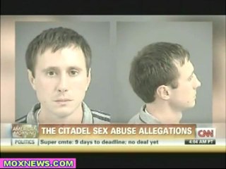 Citadel Military College Did Nothing To Stop Child Molester That Work There