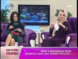 16 Şubat 2012 Kanal7 ikbal ile hayatın içinden Mustafa Yıldızdoğan 2/2