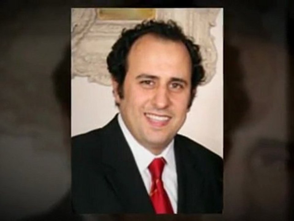 Dentist Glendale CA Gives Free Dentistry to the Poor, Dr. Kamran Sahabi