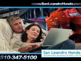 San Leandro Honda Complaints - San Francisco, CA
