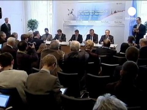 Siria: attesa per il voto dell'assemblea delle Nazioni Unite