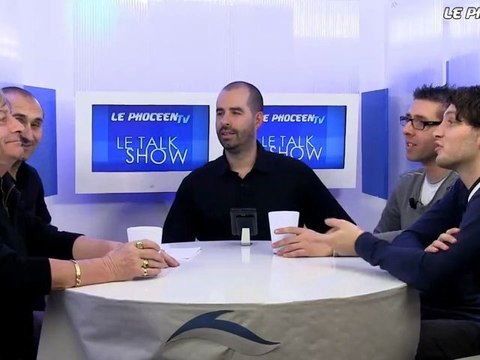 Talk : les réponses à vos questions