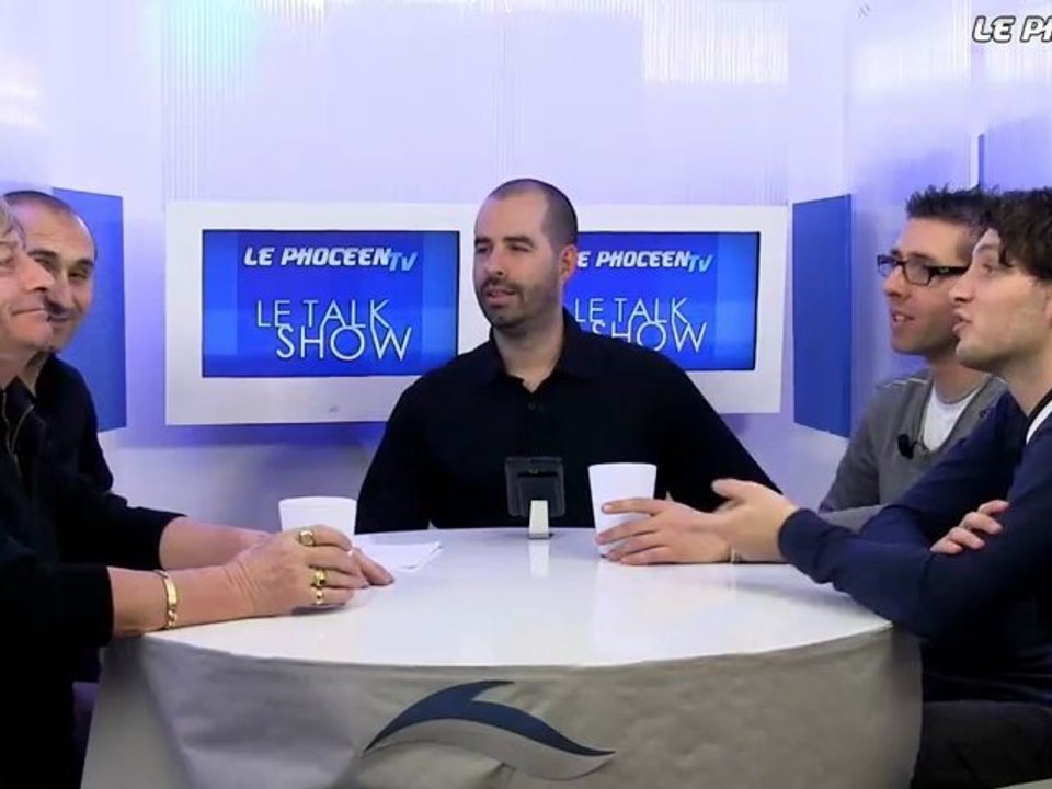 Talk : les réponses à vos questions