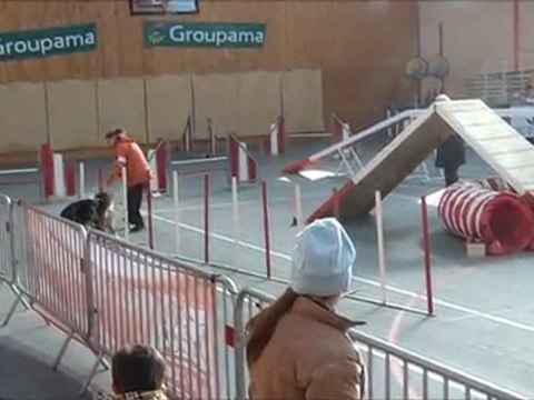 Epsilon La Chapelle Rousselin GPF