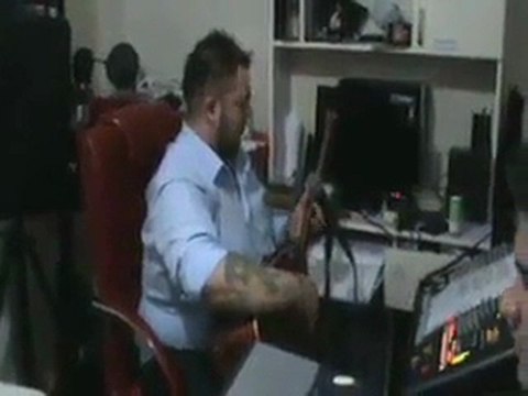 Hüseyin Kağıt - Alkol Aldım Sallanıyorum