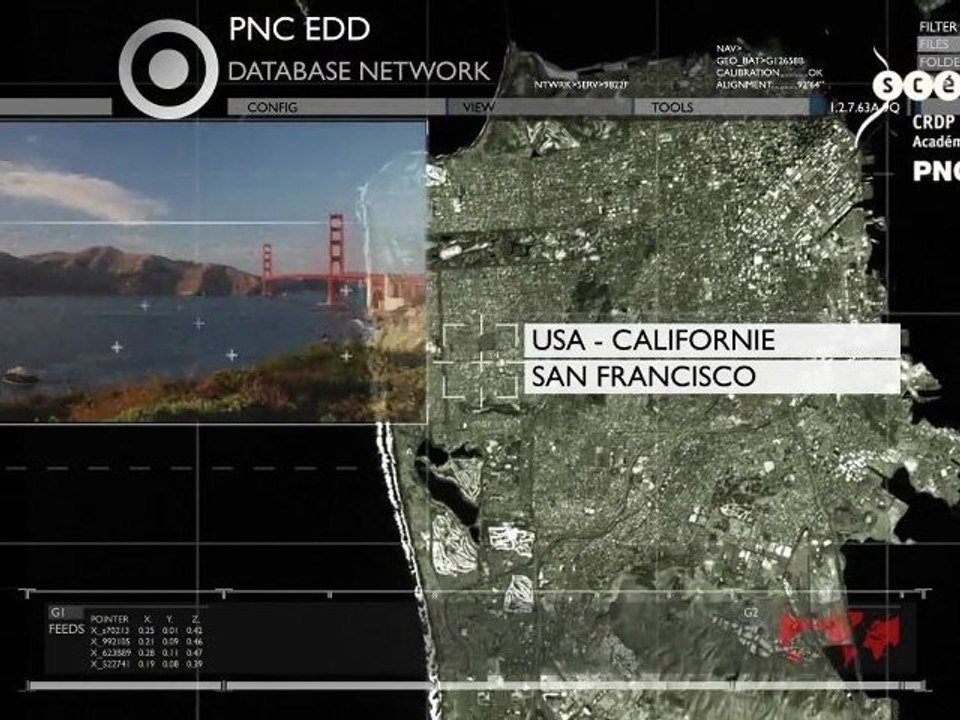 Lycée Lapérouse, San Francisco: La communauté éducative face aux risques naturels majeurs