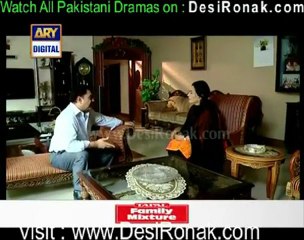 Qissah Chaar Darwesh Episode 16 - 16th February 2012 part 1