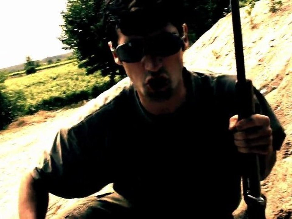 Le soldat Bieber