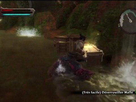 PLAYTHROUGH - Les Royaumes d'Amalur : Reckoning - Épisode 05 - FR HD