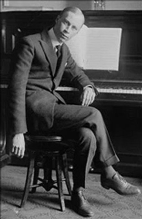 Sergei Prokofiev - Romeo and Juliet, Op. 64 "Montagus and Capulets"