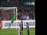 Ajax Amsterdam - Manchester United 0:2 Highlights