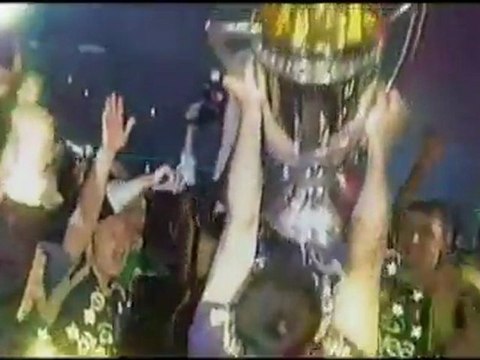 15 Şubat 1998 - 15 Şubat 2012 14. Yılın Kutlu Olsun Aziz Başkan