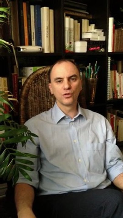 Comment faire un pitch percutant : Exemple 1 : Le pitch du consultant