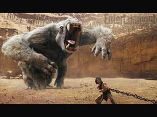 JOHN CARTER Part 1 of 16 Full Movie Free Trailers HD Movie