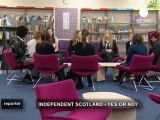 La Scozia sarà indipendente? Dibattito sul referendum