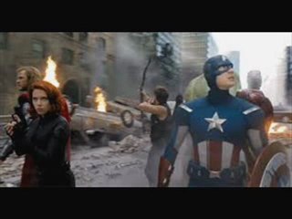 Marvel Los Vengadores Superbowl Part 1 of 16 Full Movie Free Trailers HD Movie