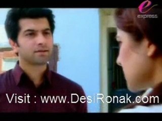 Kaliyan Meray Angan Ki Episode 28 Part 1 - 16th February 2012