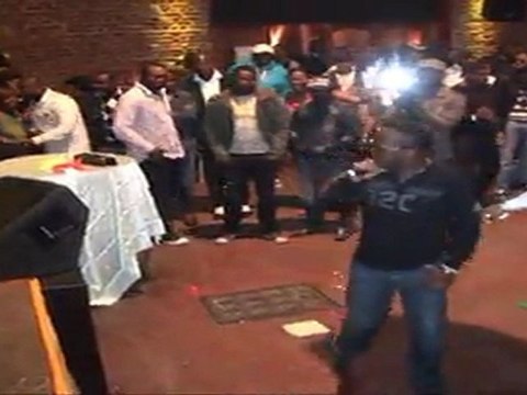 Concert de Bruxelles avec plusieurs artistes Ledoux paradis Télé SPI