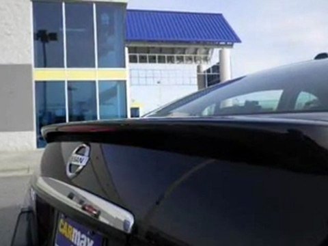 Used 2009 Nissan Altima Winston-Salem NC - by EveryCarListed.com