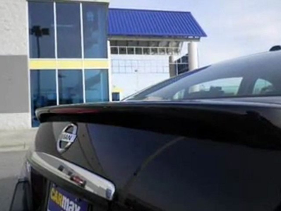 Used 2009 Nissan Altima Winston-Salem NC - by EveryCarListed.com