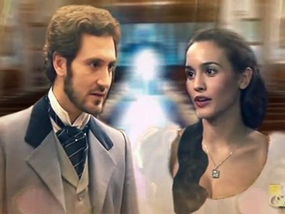 /ESDPV/ Pepa y Tristán. Sueños Rotos: La BODA