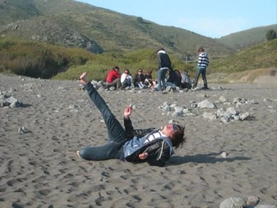 Hommage a Jérémy notre petit ange envolé trop vite