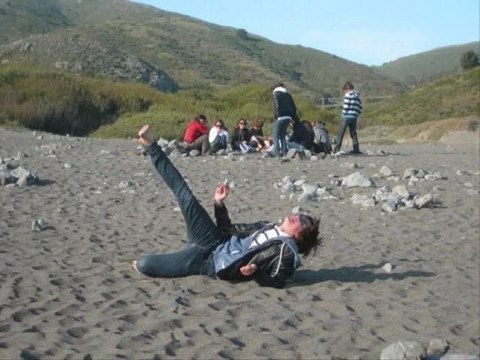 Hommage a Jérémy notre petit ange envolé trop vite