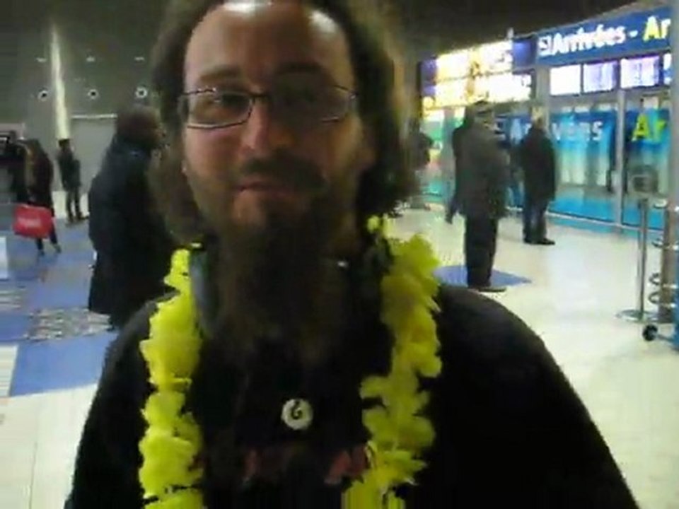 Return of the Hero !