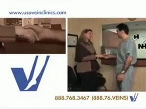 Varicose Vein Treatment USA Vein Clinics English