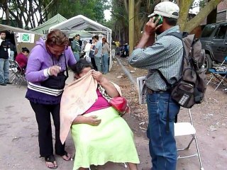 Pelo menos 355 vítimas no incêndio em Honduras