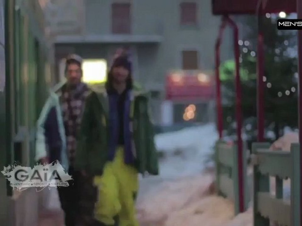 Gaïa [S.2] [E.24] 1/2