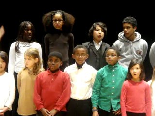 Chorale - CRR de Cergy (16/02/2012) - Coucou