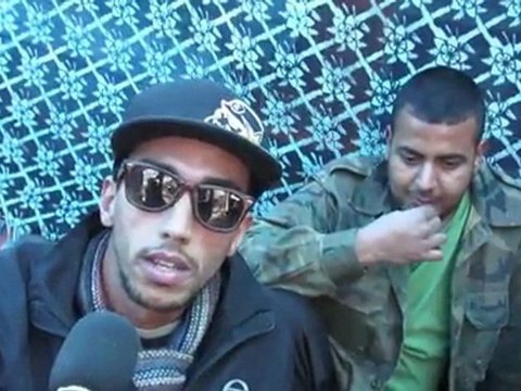 MAROC : Sidi Ifni est à l'agonie !!