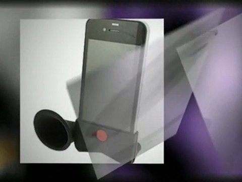 Apple iPhone Accessories: Options