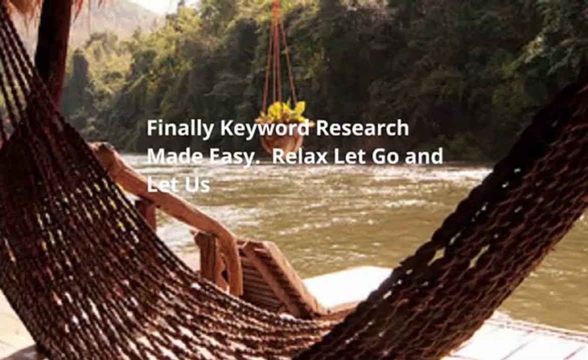 Niche Keyword