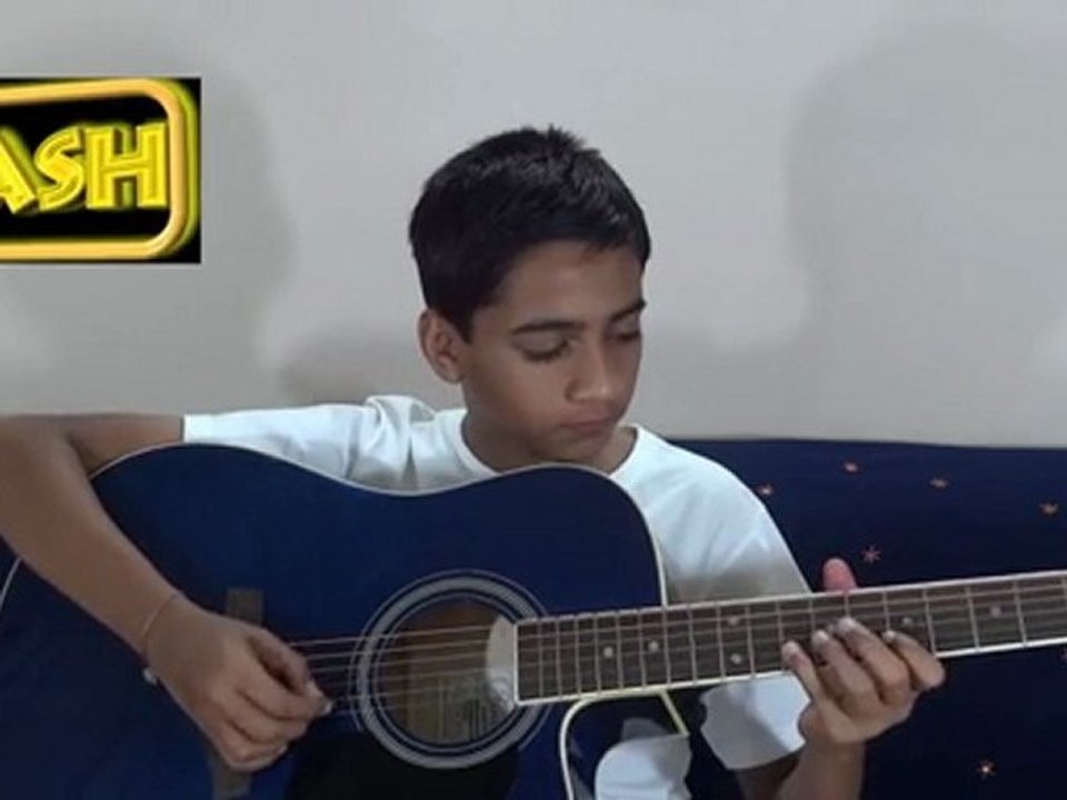 Bin Tere Sanam Guitar Cover  (Instrumental) - Yaara Dildara