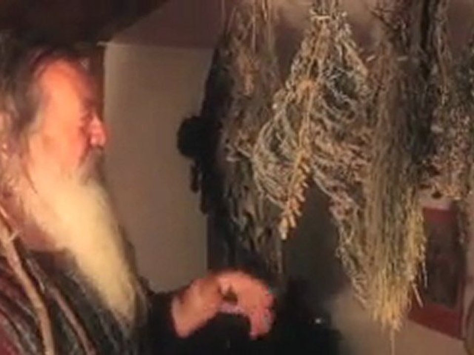 The Herbal Lore of Wise Women and Wort Cunners Book Trailer