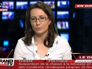 Championnat de France de Dessert 2012 : Finale régionale (Lille)