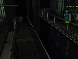 Les 10 premières minutes - Metal Gear Solid HD Collection (MGS2)