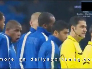 FC Porto vs Manchester City Highlights Europa League