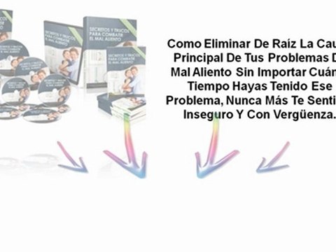 enjuague bucal casero - higiene bucal infantil - mal aliento en la boca