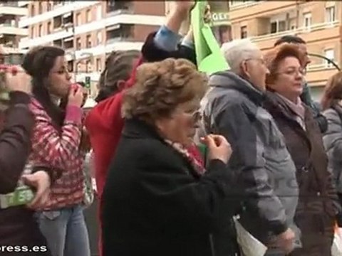 José Bretón comparece por segunda vez ante el juez