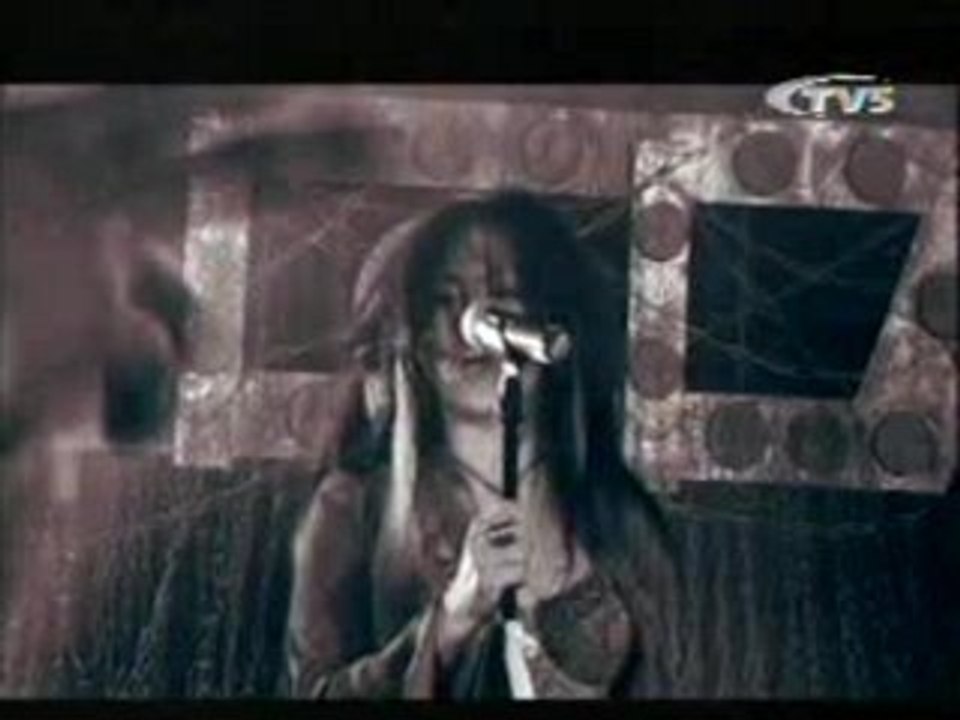 Ariunaa-Chamtai bas chamgui