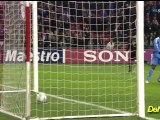 Ajax Vs Real Madrid 0-3  HD J. M. Callejon [0-3] Champions league 2011 - 2012