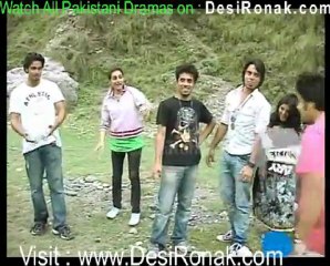 Living On The Edge (Season 3) - Grand Finale - 9th February 2012 part 7