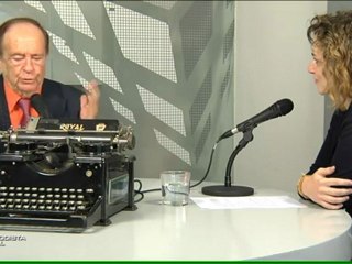 José Luis Uribarri no será la voz de Eurovisión 2011