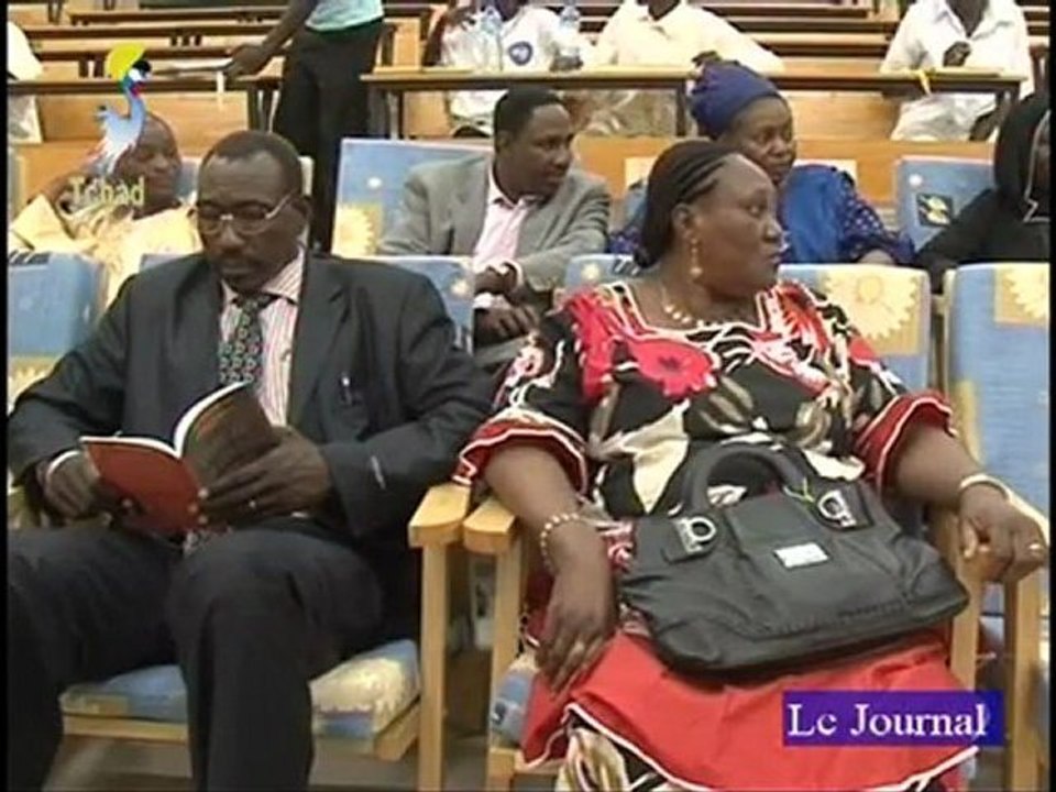 GRANDJT FRANCAIS DU 16 FEV 2012 SUR TCHADONLINE.COM