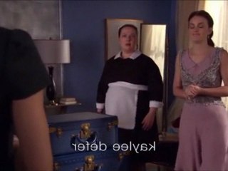 Gossip Girl 5x15 | Crazy, Cupid Love | #1